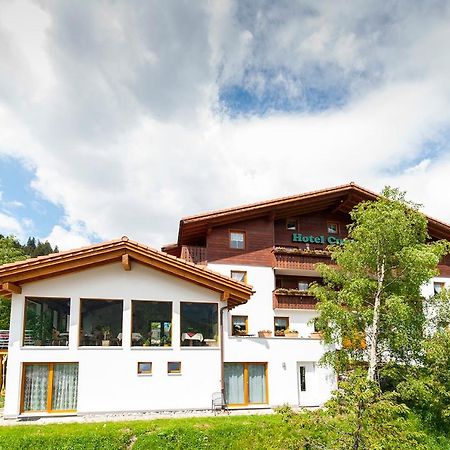 Hotel Cuntera Curaglia Ngoại thất bức ảnh