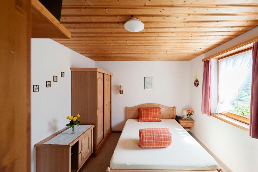 Hotel Cuntera Curaglia Phòng bức ảnh