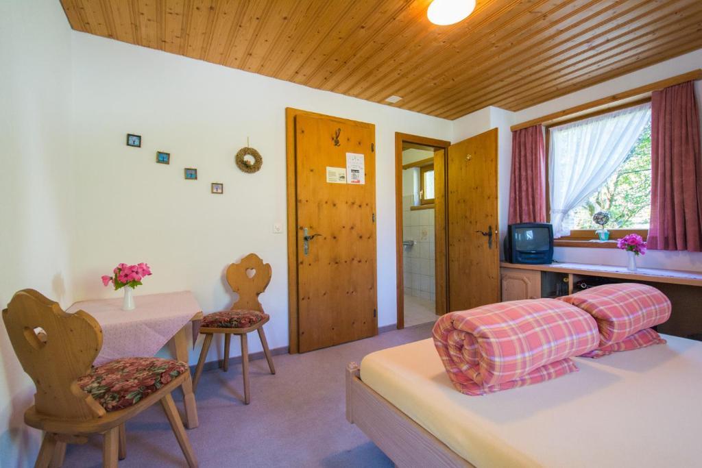 Hotel Cuntera Curaglia Ngoại thất bức ảnh