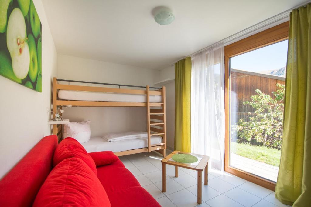 Hotel Cuntera Curaglia Phòng bức ảnh