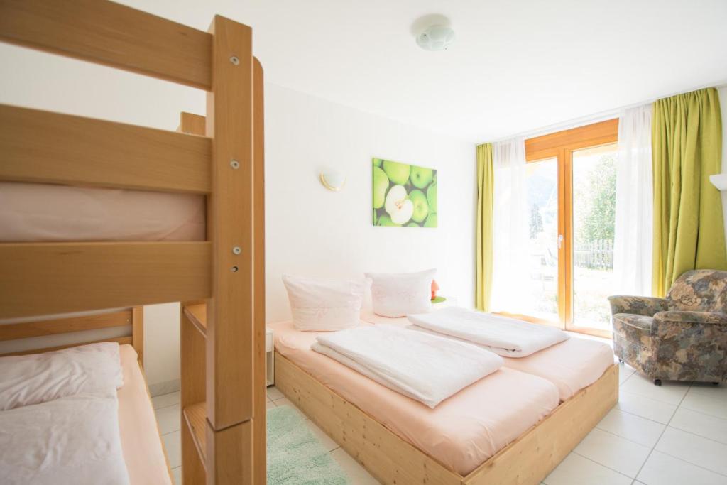 Hotel Cuntera Curaglia Phòng bức ảnh