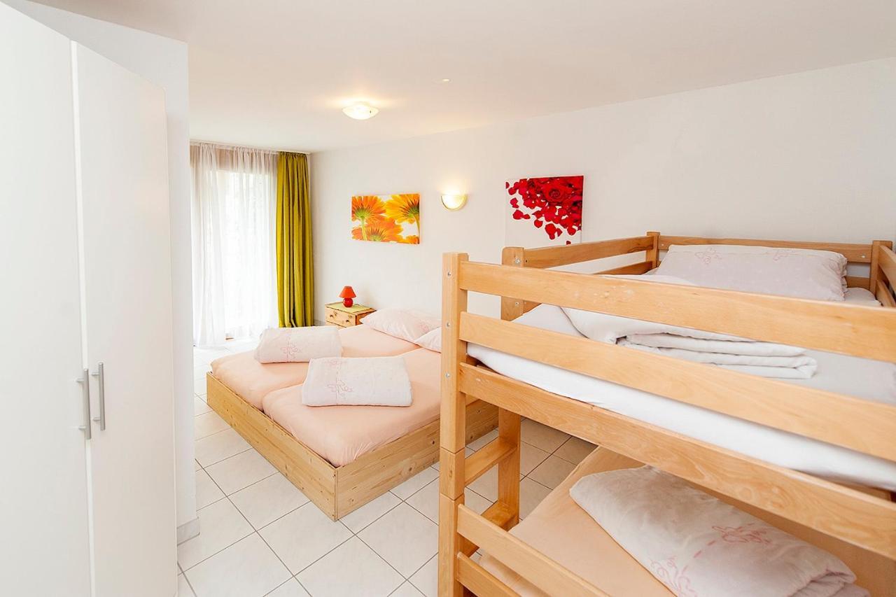 Hotel Cuntera Curaglia Phòng bức ảnh