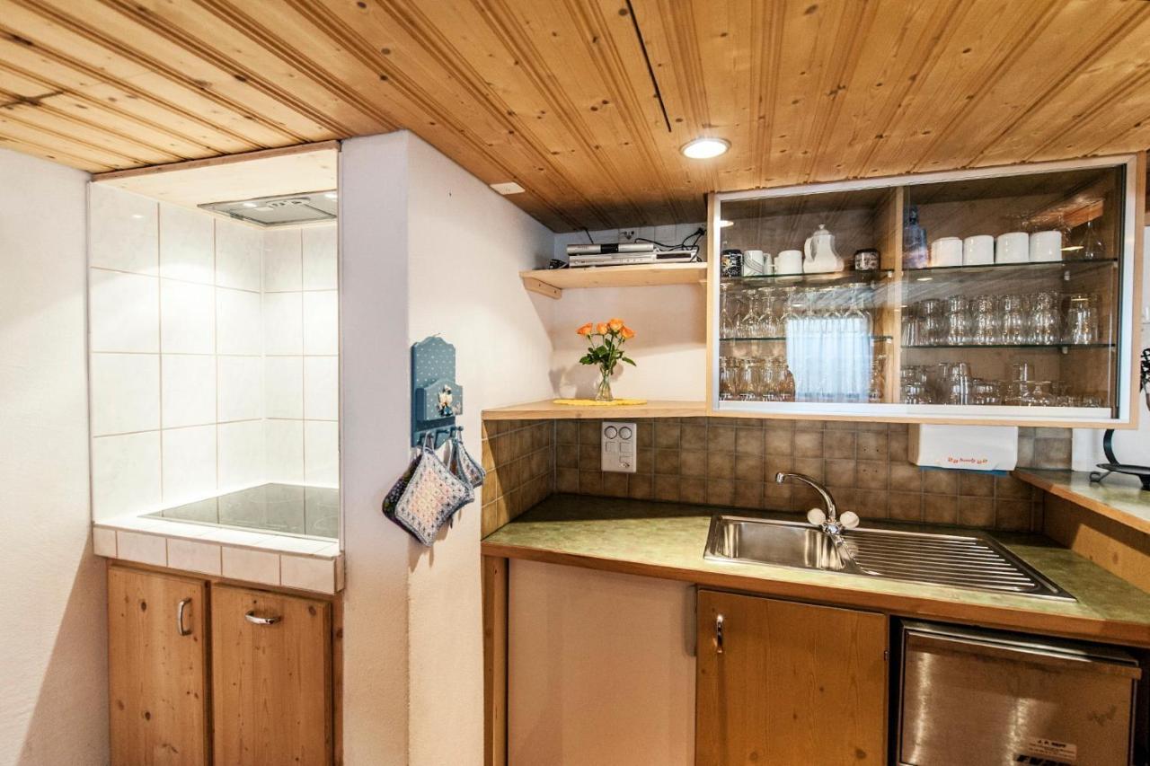 Hotel Cuntera Curaglia Ngoại thất bức ảnh