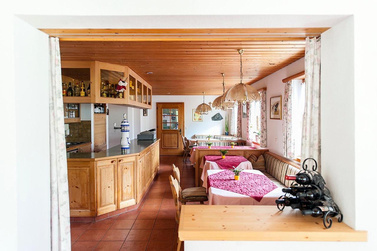 Hotel Cuntera Curaglia Ngoại thất bức ảnh