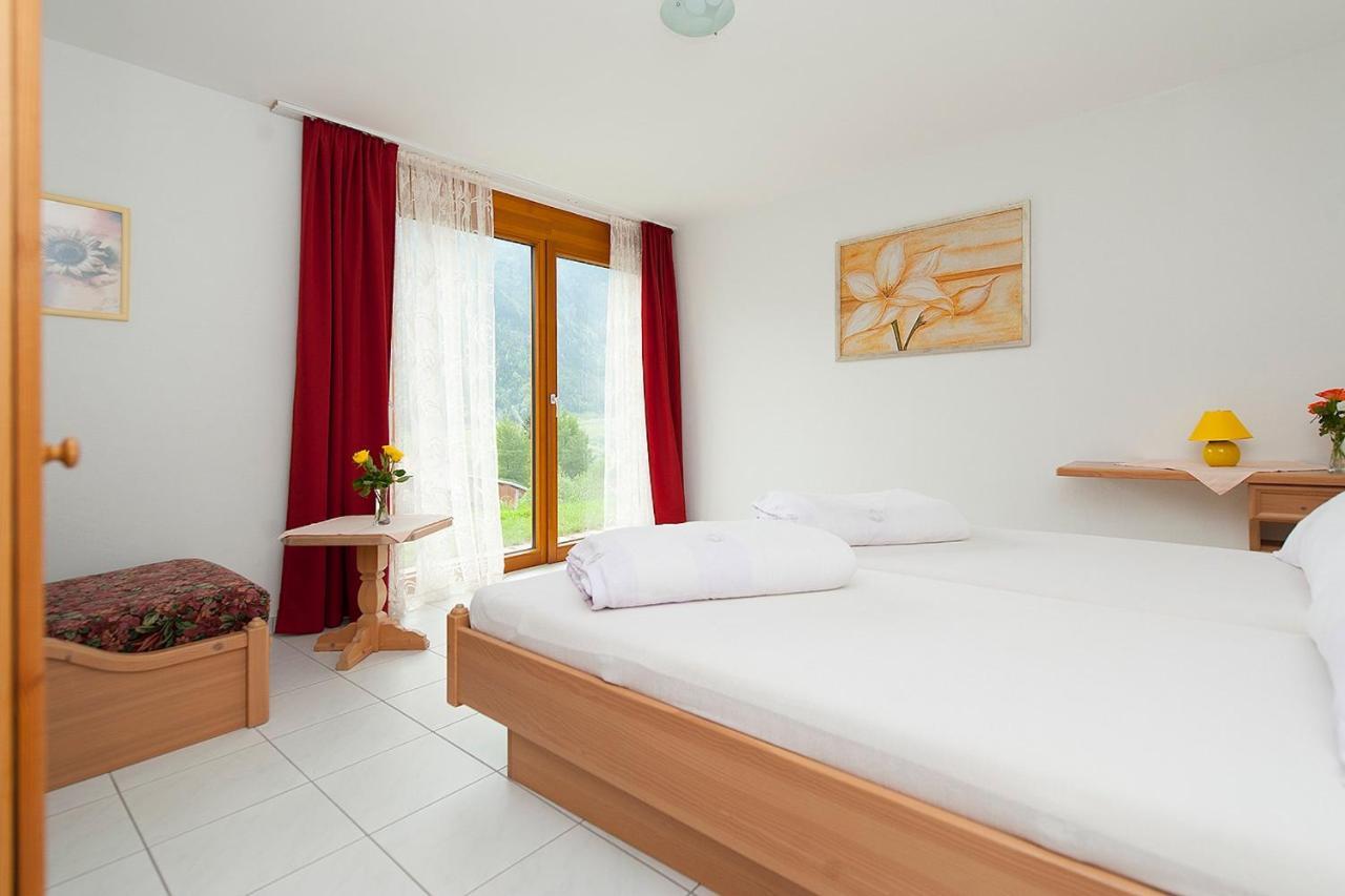 Hotel Cuntera Curaglia Phòng bức ảnh
